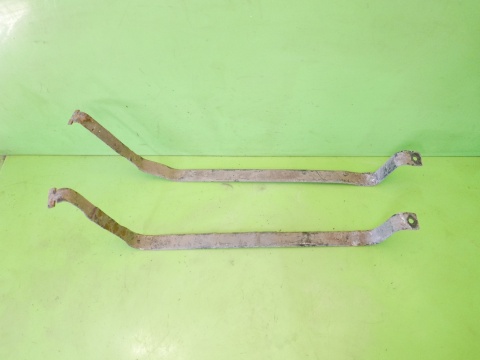 Listwy obejmy zbiornika paliwa JAGUAR X-TYPE XTYPE X400 2.5 V6 SEDAN