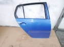 Drzwi prawe tył LC5G VW GOLF V 1K HB 5D 03-09