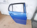 Drzwi prawe tył LC5G VW GOLF V 1K HB 5D 03-09