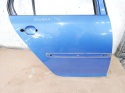Drzwi prawe tył LC5G VW GOLF V 1K HB 5D 03-09