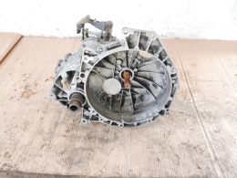 Skrzynia 5 biegów 1X4R7002AD JAGUAR X-TYPE XTYPE X400 2.5 V6 4x4 01-07