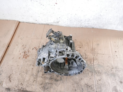 Skrzynia 5 biegów 1X4R7002AD JAGUAR X-TYPE XTYPE X400 2.5 V6 4x4 01-07