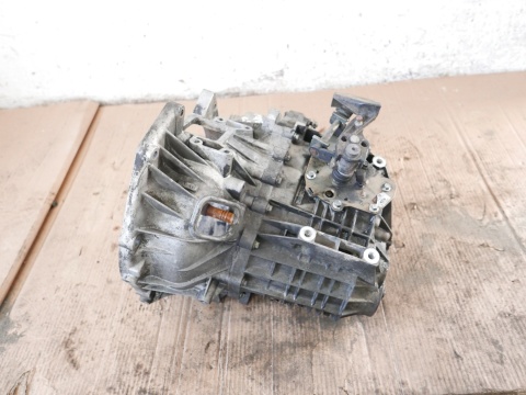 Skrzynia 5 biegów 1X4R7002AD JAGUAR X-TYPE XTYPE X400 2.5 V6 4x4 01-07