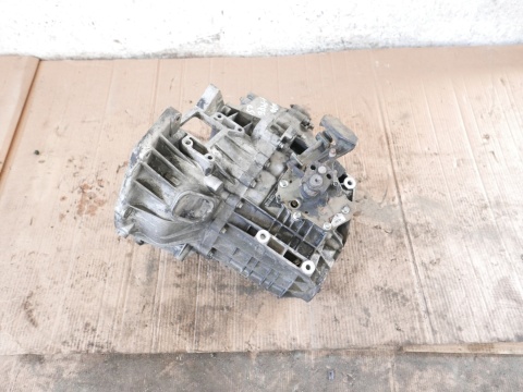 Skrzynia 5 biegów 1X4R7002AD JAGUAR X-TYPE XTYPE X400 2.5 V6 4x4 01-07