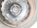 Koło zapasowe 14 14X5,5 4X100 ET36 175/65r14 RENAULT CLIO II