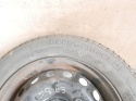 Koło zapasowe 14 14X5,5 4X100 ET36 175/65r14 RENAULT CLIO II
