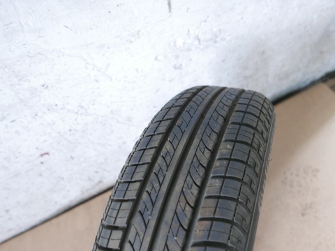 Koło zapasowe 14 14X5,5 4X100 ET36 175/65r14 RENAULT CLIO II