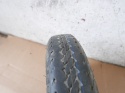Koło dojazdowe zapasowe 14x3,5 4x100 et38 SEAT CORDOBA I FL 99-02