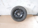 Koło zapasowe 15 15X6 4x100 et43 185/60r15 RENAULT SCENIC I