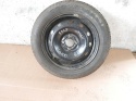 Koło zapasowe 15 15X6 4x100 et43 185/60r15 RENAULT SCENIC I