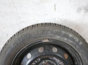 Koło zapasowe 15 15X6 4x100 et43 185/60r15 RENAULT SCENIC I