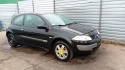 Koło zapasowe 15 4x100 15x6,5 et45 195/65r15 RENAULT MEGANE II
