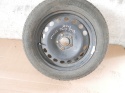 Koło zapasowe 16 16x6,5 5x110 et37 205/55r16 OPEL ZAFIRA B II FL
