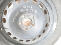 Koło zapasowe 16 16x6,5 5x110 et37 205/55r16 OPEL ZAFIRA B II FL