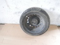 Koło zapasowe 16 16x6,5 5x110 et37 205/55r16 OPEL ZAFIRA B II FL