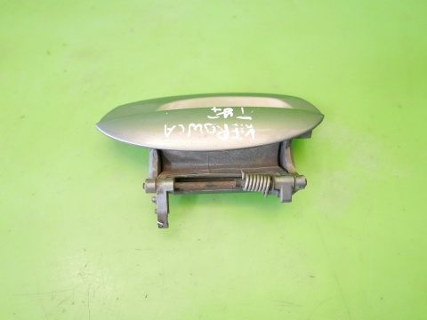 Klamka zewnętrzna lewa tył LHK JAGUAR X-TYPE XTYPE X400 01-07