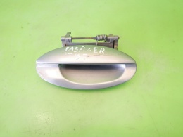 Klamka zewnętrzna prawa tył LHK JAGUAR X-TYPE XTYPE X400 01-07