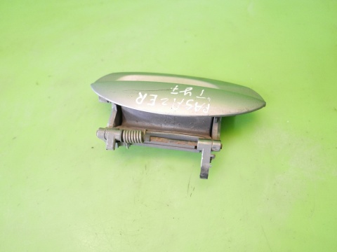 Klamka zewnętrzna prawa tył LHK JAGUAR X-TYPE XTYPE X400 01-07