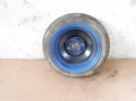 Koło dojazdowe zapasowe 13 13x3,5 4x114,3 et45 T105/80d13 DAEWOO MATIZ M150