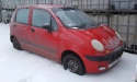 Koło dojazdowe zapasowe 13 13x3,5 4x114,3 et45 T105/80d13 DAEWOO MATIZ M150