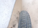 Koło dojazdowe zapasowe 14 14x4 4x100 115/70D14 TOYOTA YARIS I