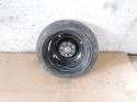 Koło dojazdowe zapasowe 14 14x4 4x100 115/70D14 TOYOTA YARIS I