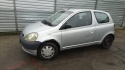 Koło dojazdowe zapasowe 14 14x4 4x100 115/70D14 TOYOTA YARIS I