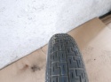 Koło dojazdowe zapasowe 14 14x4 4x98 135/80B14 FIAT PUNTO II
