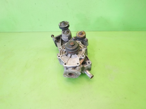 Pompa wody 2X4E8A583AD JAGUAR X-TYPE X400 2.5 V6 01-07