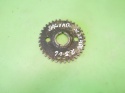 Koło zębate wału 1S7E12A227AB JAGUAR X-TYPE X400 2.5 V6 01-07