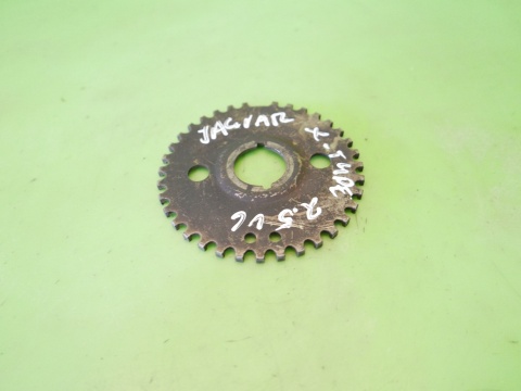 Koło zębate wału 1S7E12A227AB JAGUAR X-TYPE X400 2.5 V6 01-07