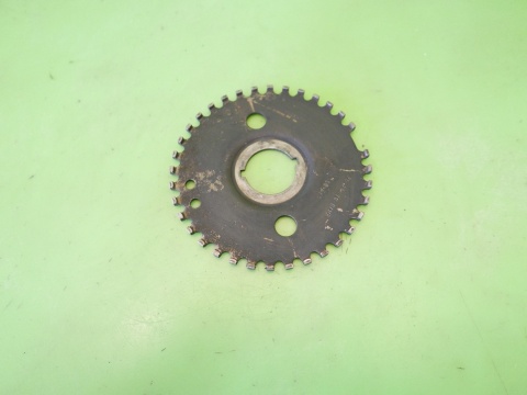 Koło zębate wału 1S7E12A227AB JAGUAR X-TYPE X400 2.5 V6 01-07