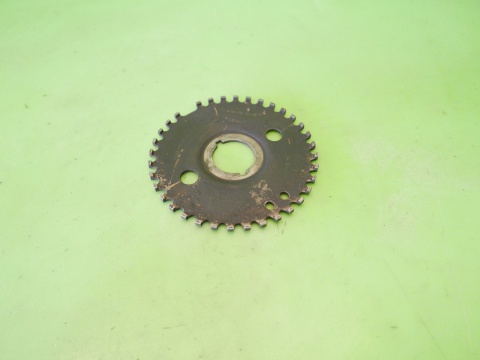 Koło zębate wału 1S7E12A227AB JAGUAR X-TYPE X400 2.5 V6 01-07