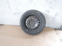 Koło zapasowe 15 15X6 5X98 ET37,5 185/65r15 ALFA ROMEO 156
