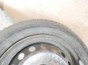 Koło zapasowe 15 15X6 5X98 ET37,5 185/65r15 ALFA ROMEO 156