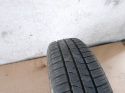 Koło zapasowe 15 15X6 5X98 ET37,5 185/65r15 ALFA ROMEO 156