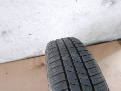 Koło zapasowe 15 15X6 5X98 ET37,5 185/65r15 ALFA ROMEO 156