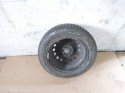 Koło zapasowe 15 15X6 5X98 ET37,5 185/65r15 ALFA ROMEO 156