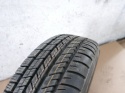 Koło zapasowe 15 15X6 4x100 et43 195/65r15 RENAULT SCENIC I