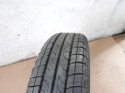 Koło zapasowe 15 15X6 4x100 et43 185/65r15 RENAULT SCENIC I