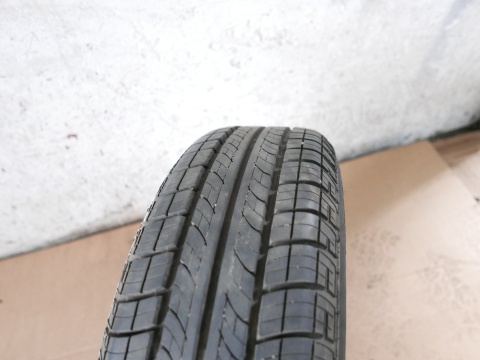 Koło zapasowe 15 15X6 4x100 et43 185/65r15 RENAULT SCENIC I