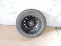 Koło zapasowe 15 15X6 4x100 et43 185/65r15 RENAULT SCENIC I