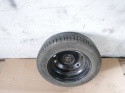 Koło zapasowe 15 15X6 4x100 et43 185/65r15 RENAULT SCENIC I