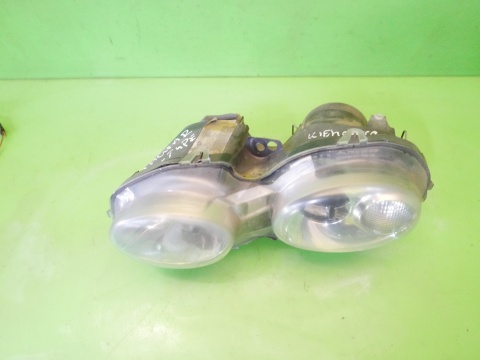 Reflektor lampa lewa przód hella JAGUAR X-TYPE X400 XTYPE 01-07