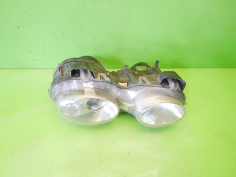 Reflektor lampa lewa przód hella JAGUAR X-TYPE X400 XTYPE 01-07
