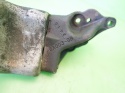 Łapa silnika 1X4E6A003BB JAGUAR X-TYPE XTYPE X400 2.5 V6 01-07