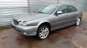 Łapa wspornik mocowanie JAGUAR X-TYPE XTYPE X400 2.5 V6 01-07