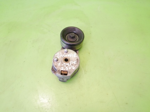 Napinacz rolka paska osprzętu 1X4E6B209AC JAGUAR X-TYPE XTYPE X400 2.5 V6
