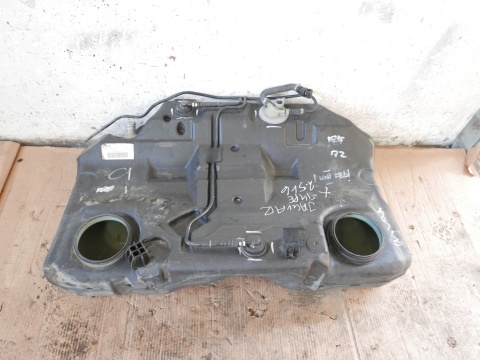 Zbiornik bak paliwa 1X439002AC JAGUAR X-TYPE XTYPE X400 2.5 V6 4x4 SEDAN