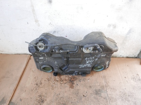 Zbiornik bak paliwa 1X439002AC JAGUAR X-TYPE XTYPE X400 2.5 V6 4x4 SEDAN